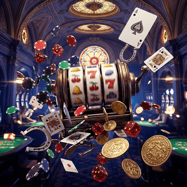 ph678 premium online casino gaming interface